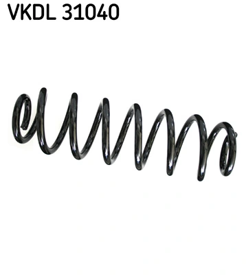 Suspension Spring