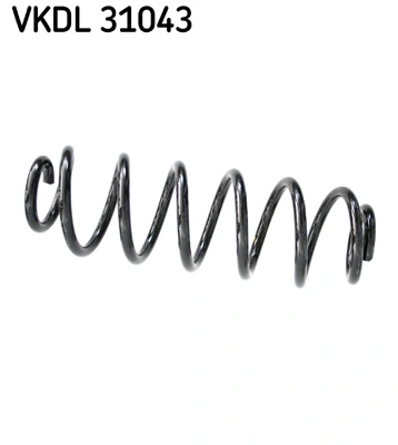 Suspension Spring