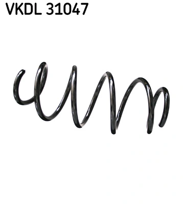 Suspension Spring