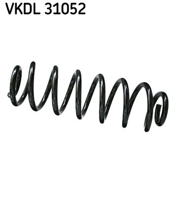 Suspension Spring