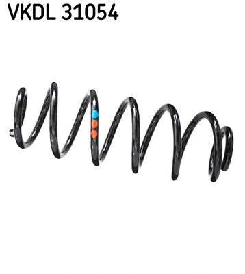 Suspension Spring