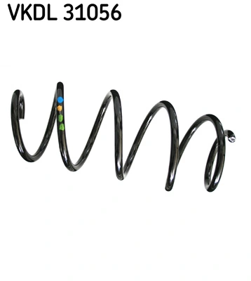 Suspension Spring