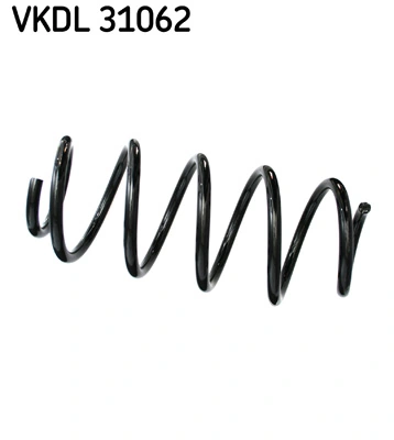 Suspension Spring