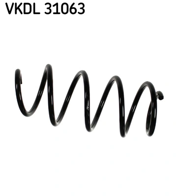 Suspension Spring