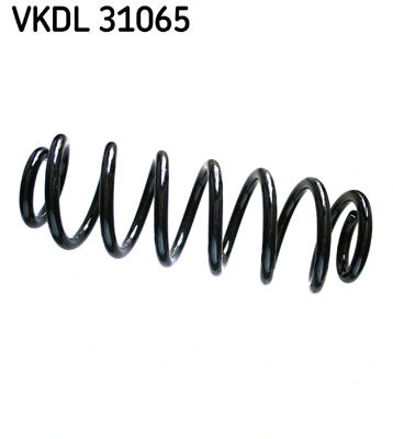 Suspension Spring