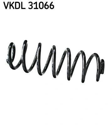Suspension Spring