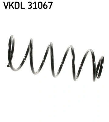 Suspension Spring