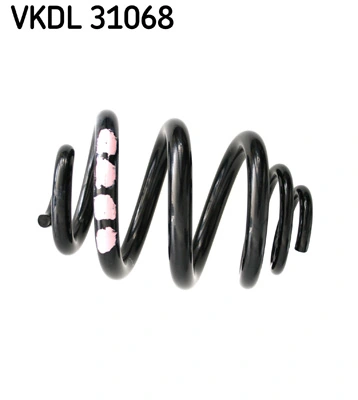 Suspension Spring