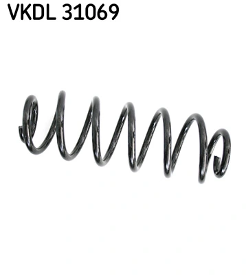 Suspension Spring