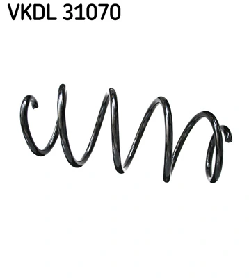 Suspension Spring