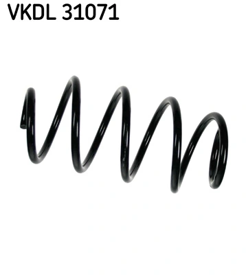 Suspension Spring