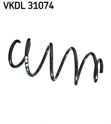 Suspension Spring