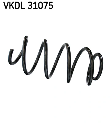 Suspension Spring