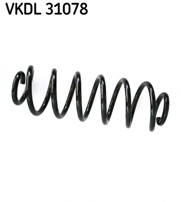 Suspension Spring