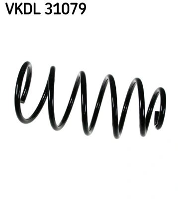 Suspension Spring