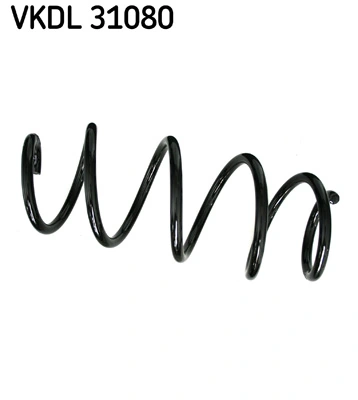 Suspension Spring