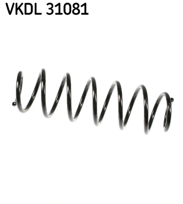 Suspension Spring