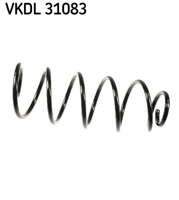 Suspension Spring