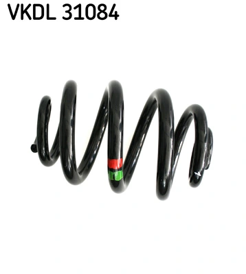 Suspension Spring