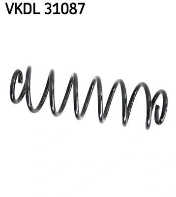 Suspension Spring