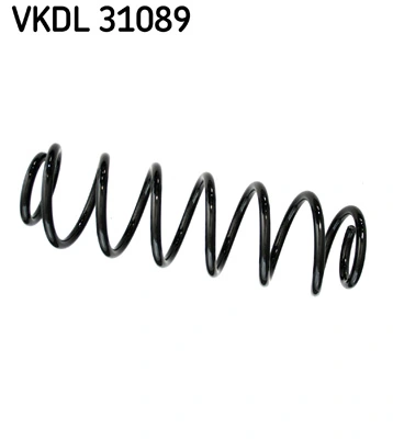 Suspension Spring