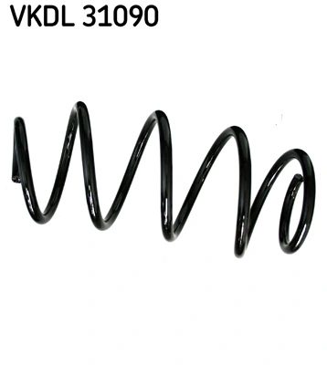 Suspension Spring