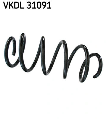 Suspension Spring