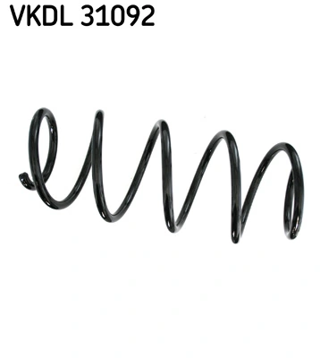 Suspension Spring