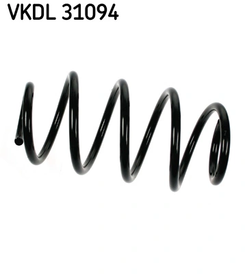 Suspension Spring