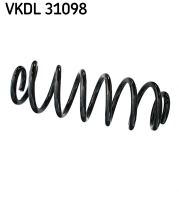 Suspension Spring