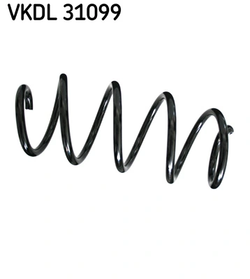 Suspension Spring