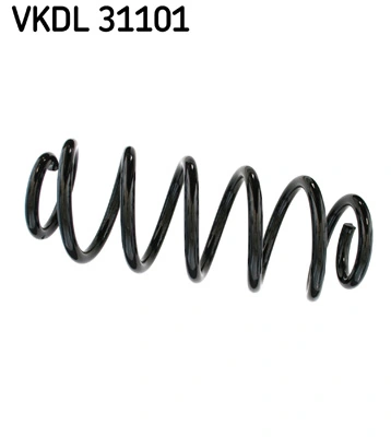 Suspension Spring