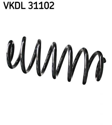 Suspension Spring