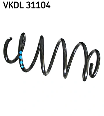 Suspension Spring