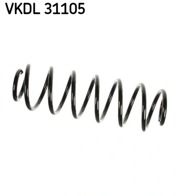 Suspension Spring