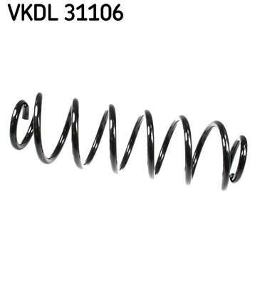 Suspension Spring