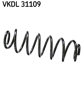 Suspension Spring