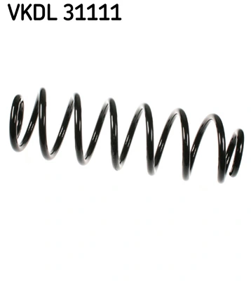 Suspension Spring