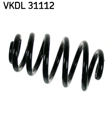 Suspension Spring