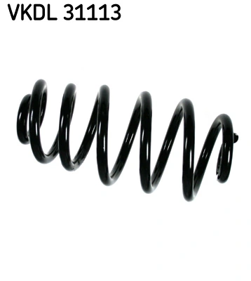 Suspension Spring