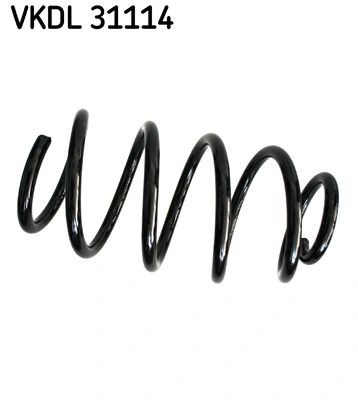 Suspension Spring
