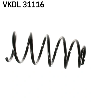 Suspension Spring