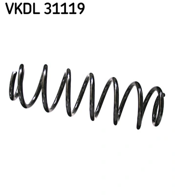 Suspension Spring