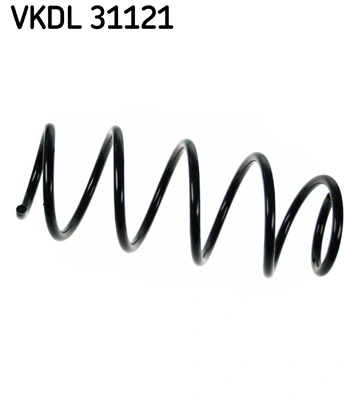 Suspension Spring