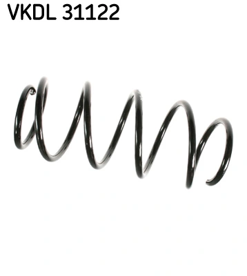 Suspension Spring