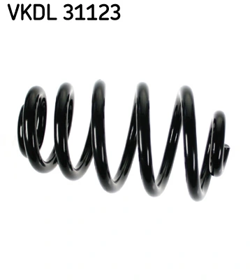 Suspension Spring