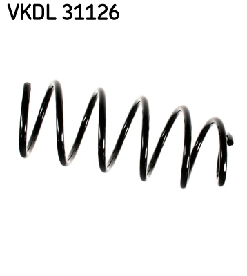 Suspension Spring