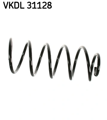 Suspension Spring