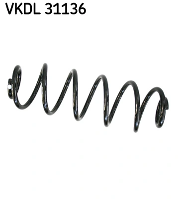 Suspension Spring