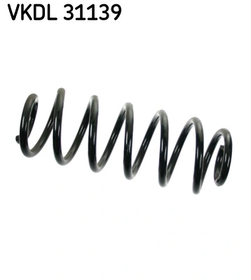 Suspension Spring